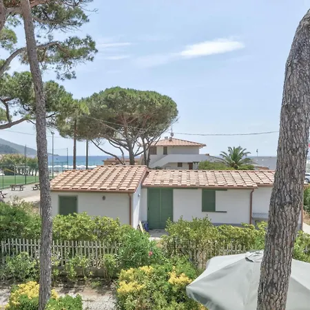 Apartament Fantagali - 503 Con Giardino A 30mt Dal Mare *