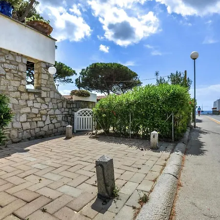 Fantagali - 503 Con Giardino A 30mt Dal Mare
