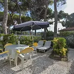 Διαμέρισμα Fantagali - 503 Con Giardino A 30mt Dal Mare *