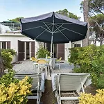 Διαμέρισμα Fantagali - 503 Con Giardino A 30mt Dal Mare *