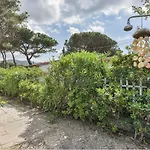 Fantagali - 503 Con Giardino A 30mt Dal Mare *