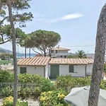 Διαμέρισμα Fantagali - 503 Con Giardino A 30mt Dal Mare *