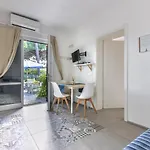 Fantagali - 503 Con Giardino A 30mt Dal Mare Διαμέρισμα