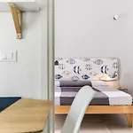 Apartment Fantagali - 503 Con Giardino A 30mt Dal Mare *