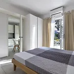 Fantagali - 503 Con Giardino A 30mt Dal Mare *