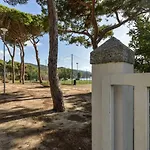 Fantagali - 503 Con Giardino A 30mt Dal Mare * Marina di Campo