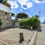 Fantagali - 503 Con Giardino A 30mt Dal Mare