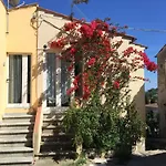 Fantagali - 503 Con Giardino A 30mt Dal Mare *