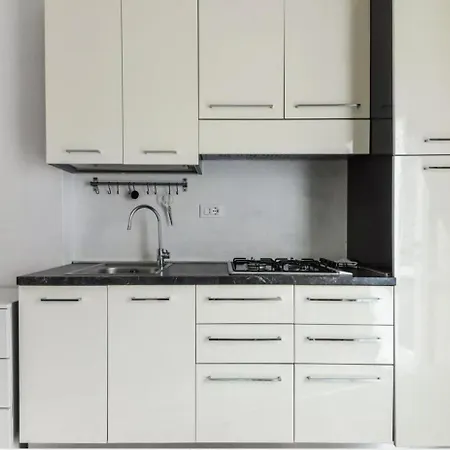 Fantagali - 503 Con Giardino A 30mt Dal Mare *
