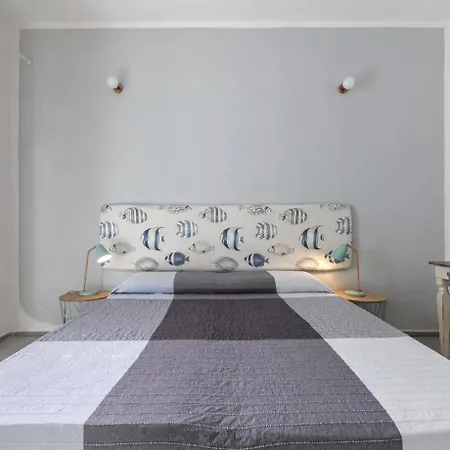 Apartamento Fantagali - 503 Con Giardino A 30mt Dal Mare Marina di Campo