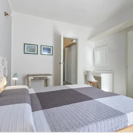 Fantagali - 503 Con Giardino A 30mt Dal Mare דירה מרינה די קמפו