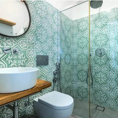 Fantagali - 503 Con Giardino A 30mt Dal Mare Apartmán *