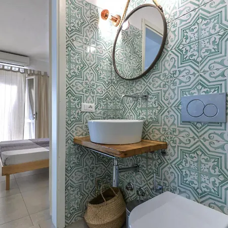 Διαμέρισμα Fantagali - 503 Con Giardino A 30mt Dal Mare Marina di Campo