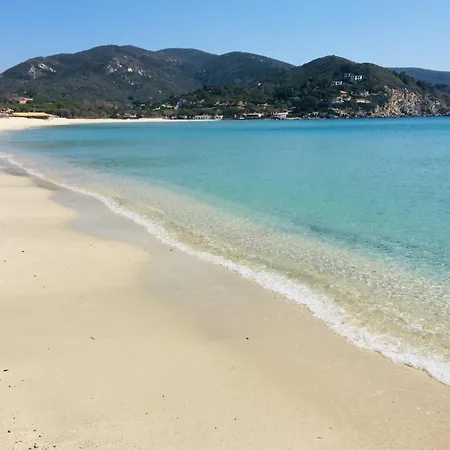 Διαμέρισμα Fantagali - 503 Con Giardino A 30mt Dal Mare