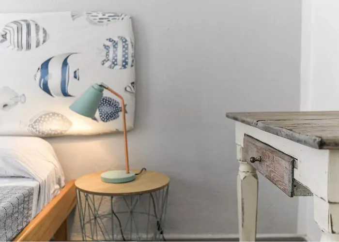 Fantagali - 503 Con Giardino A 30mt Dal Mare דירה