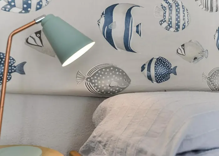 Fantagali - 503 Con Giardino A 30mt Dal Mare דירה מרינה די קמפו